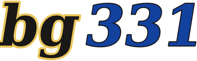 bg331 logo